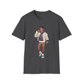 Stylish Boy - Men's Softstyle T-Shirt